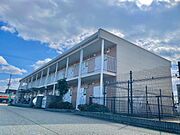 ドミール中島N 1階 築22年4ヶ月の賃貸物件