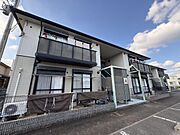 播磨高岡駅より徒歩31分 2階 築28年2ヶ月の賃貸物件