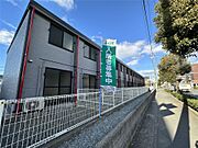 亀山駅より徒歩9分 1階 築25年10ヶ月の賃貸物件