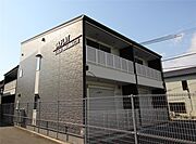 OAFLAT垣内南町 2階 築8年8ヶ月の賃貸物件