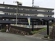 野里駅より徒歩28分 4階 築36年6ヶ月の賃貸物件