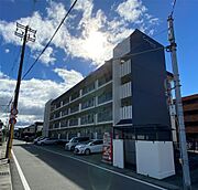 カンパーナ城の東 2階 築47年3ヶ月の賃貸物件