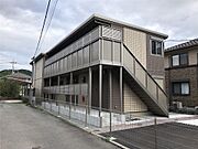 ブランドールの賃貸物件