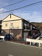 はりま勝原駅より徒歩17分 1階 築31年3ヶ月の賃貸物件