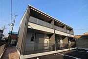 OA FLAT南車崎の賃貸物件