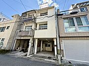 京口駅より徒歩11分 築44年5ヶ月の賃貸物件