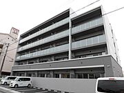 亀山駅より徒歩13分 1階 築7年の賃貸物件