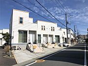 朝霧駅より徒歩2分 1階 築11年4ヶ月の賃貸物件
