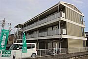 姫路駅より徒歩23分 1階 築30年6ヶ月の賃貸物件