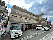 ハイツASAHI 3階 築32年6ヶ月の賃貸物件