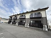 エトランス西庄 1階 築21年の賃貸物件