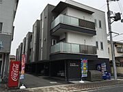 播磨高岡駅より徒歩16分 2階 築13年6ヶ月の賃貸物件