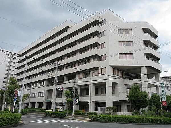 徳洲会病院