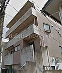 大田区東六郷３丁目 4階建 築30年のイメージ