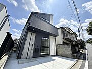 西八王子駅よりバス9分 徒歩6分 新築 2階建の賃貸物件