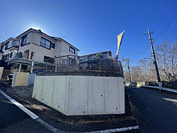 東京都八王子市山田町