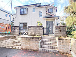 東京都八王子市散田町5丁目37