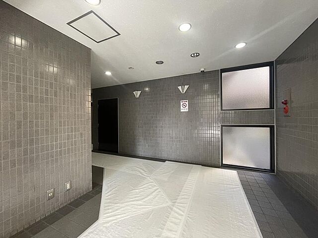 エントランス 藤和シティホームズ西八王子 13階/-