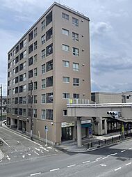 高砂サマリヤマンション
