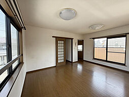 八王子市大和田町　3階建ての4LDK 4LDKのリビング/ダイニング