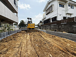 東京都八王子市並木町