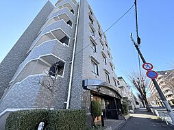 センチュリーめじろ台