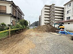 東京都八王子市椚田町