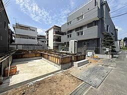東京都八王子市大和田町5丁目