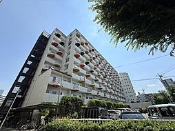 八王子セントラルマンション