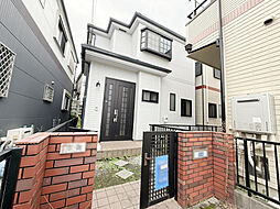 東京都八王子市中野上町4丁目