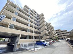 サンクレイドル八王子北野台