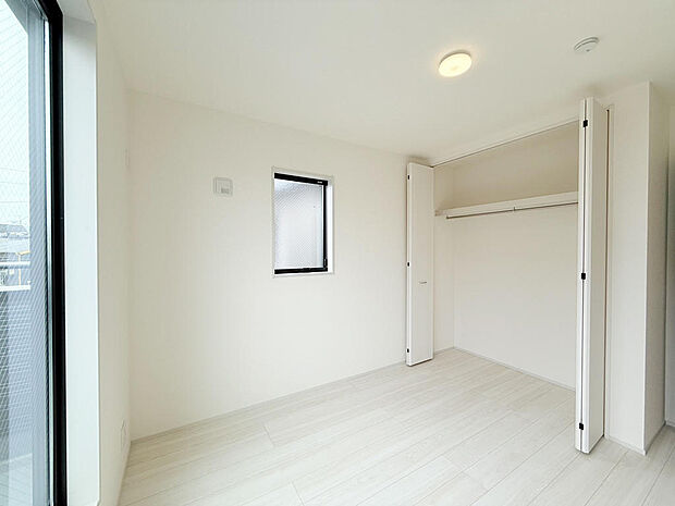 現在建築中の物件ですが、近隣の完成物件で内覧可能です!お気軽にお問い合わせください。