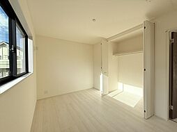 子供部屋の画像