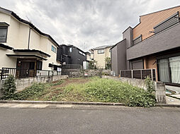 東京都八王子市散田町4丁目