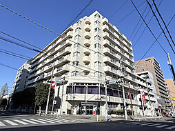 ライオンズマンション西八王子駅前