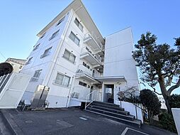 ファミール西八王子B棟