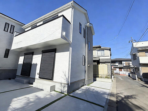 地震に負けず安心して暮らせる住まいを。