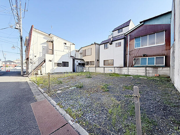 あなたの新しい生活、この地から始めませんか