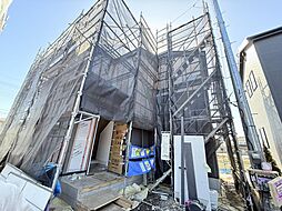 東京都八王子市上壱分方町