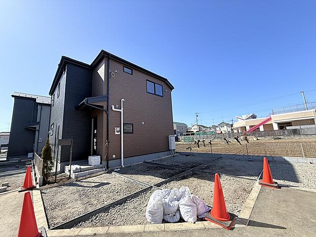 (6号棟・2026年2月撮影)