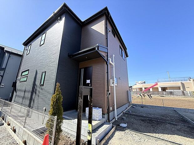 (6号棟・2026年2月撮影)