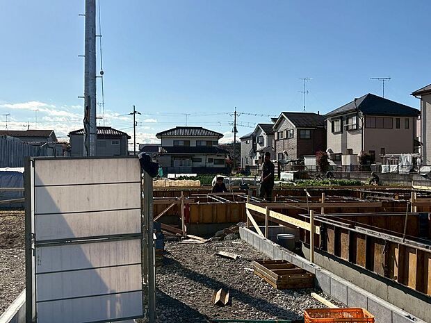 (5号棟・令和7年12月16日撮影)