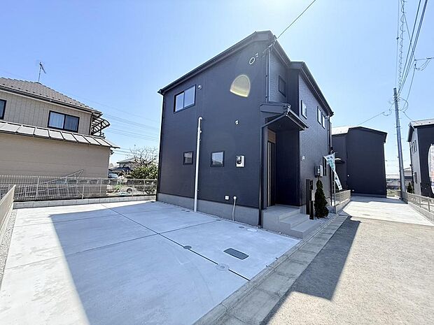20年保証JHS地盤サポートシステム(3号棟)