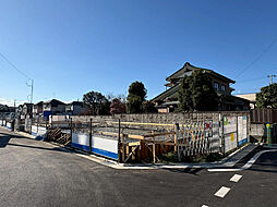 東京都八王子市上壱分方町