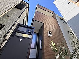 東京都八王子市子安町１丁目