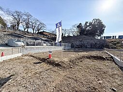 東京都八王子市元八王子町２丁目