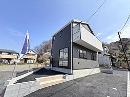 東京都八王子市元八王子町２丁目