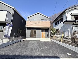 東京都八王子市元八王子町２丁目