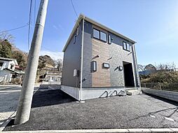 東京都八王子市元八王子町２丁目