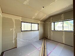 子供部屋の画像